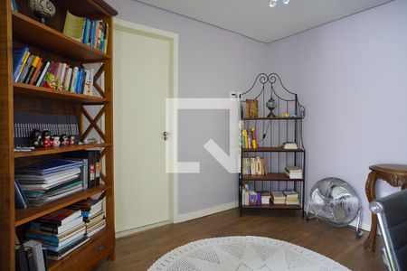 Casa para alugar com 600m², 3 quartos e 5 vagasQuarto suite 1