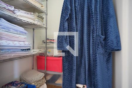 Casa para alugar com 600m², 3 quartos e 5 vagasCloset