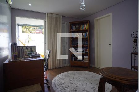 Casa para alugar com 600m², 3 quartos e 5 vagasQuarto suite 1