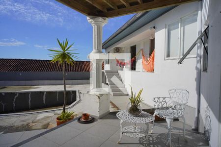 Casa para alugar com 600m², 3 quartos e 5 vagasEspaço Gourmet