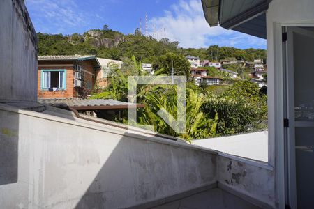 Casa para alugar com 600m², 3 quartos e 5 vagasTerraço
