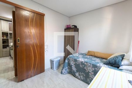 Quarto 1 de casa de condomínio à venda com 2 quartos, 72m² em Jardim Lisboa, São Paulo