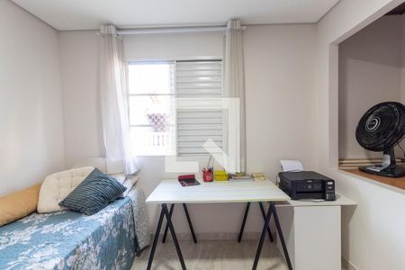 Quarto 1 de casa de condomínio à venda com 2 quartos, 72m² em Jardim Lisboa, São Paulo