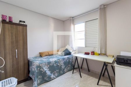 Quarto 1 de casa de condomínio à venda com 2 quartos, 72m² em Jardim Lisboa, São Paulo