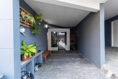 Casa de condomínio à venda com 72m², 2 quartos e 1 vagaGaragem