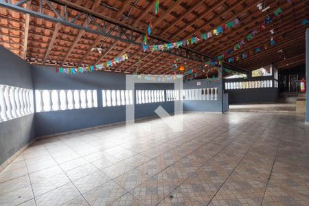 Casa de condomínio à venda com 72m², 2 quartos e 1 vagaÁrea comum - Salão de festas