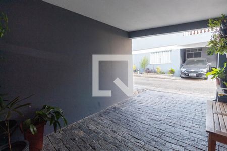 Casa de condomínio à venda com 72m², 2 quartos e 1 vagaGaragem