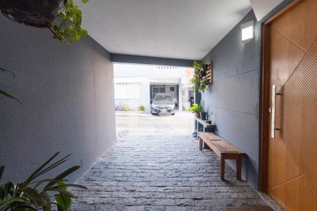 Casa de condomínio à venda com 72m², 2 quartos e 1 vagaGaragem