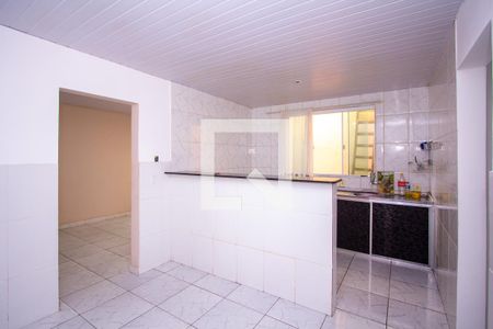 Casa de condomínio para alugar com 90m², 2 quartos e 1 vaga Casa de condomínio para alugar com 90m², 2 quartos e 1 vagaCozinha
