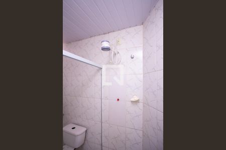 Casa de condomínio para alugar com 90m², 2 quartos e 1 vaga Casa de condomínio para alugar com 90m², 2 quartos e 1 vagaBanheiro Social