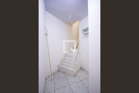 Casa de condomínio para alugar com 90m², 2 quartos e 1 vaga Casa de condomínio para alugar com 90m², 2 quartos e 1 vagaCorredor