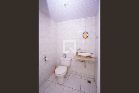 Casa de condomínio para alugar com 90m², 2 quartos e 1 vaga Casa de condomínio para alugar com 90m², 2 quartos e 1 vagaLavabo