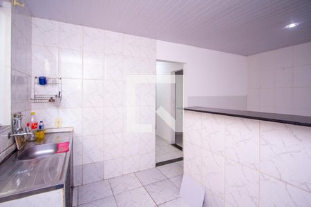 Casa de condomínio para alugar com 90m², 2 quartos e 1 vaga Casa de condomínio para alugar com 90m², 2 quartos e 1 vagaCozinha