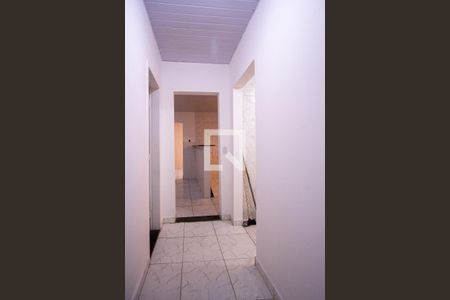 Casa de condomínio para alugar com 90m², 2 quartos e 1 vaga Casa de condomínio para alugar com 90m², 2 quartos e 1 vagaCorredor