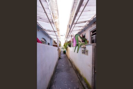 Casa de condomínio para alugar com 90m², 2 quartos e 1 vaga Casa de condomínio para alugar com 90m², 2 quartos e 1 vagaÁrea comum