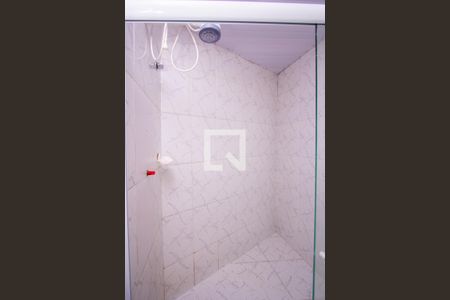 Casa de condomínio para alugar com 90m², 2 quartos e 1 vaga Casa de condomínio para alugar com 90m², 2 quartos e 1 vagaBanheiro Social