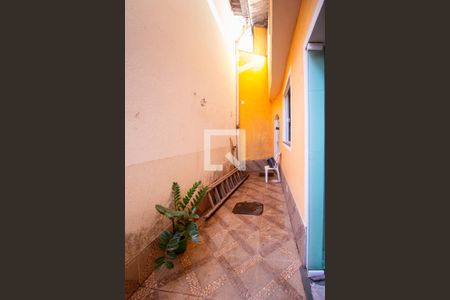 Casa de condomínio para alugar com 90m², 2 quartos e 1 vaga Casa de condomínio para alugar com 90m², 2 quartos e 1 vagaVaranda