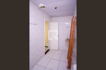 Casa de condomínio para alugar com 90m², 2 quartos e 1 vaga Casa de condomínio para alugar com 90m², 2 quartos e 1 vagaBanheiro Social