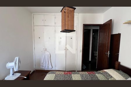 Apartamento à venda com 101m², 4 quartos e sem vagaQuarto 2