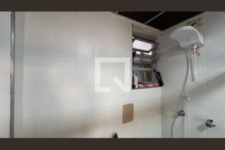 Apartamento à venda com 101m², 4 quartos e sem vagaBanheiro