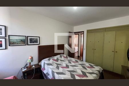 Apartamento à venda com 101m², 4 quartos e sem vagaQuarto 3