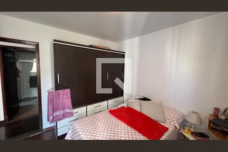 Quarto 1 de apartamento à venda com 4 quartos, 101m² em Pinheiros, São Paulo