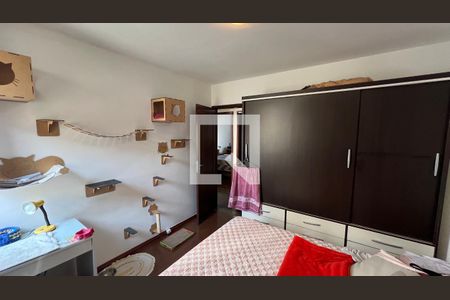 Quarto 1 de apartamento à venda com 4 quartos, 101m² em Pinheiros, São Paulo
