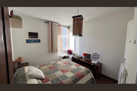 Apartamento à venda com 101m², 4 quartos e sem vagaQuarto 2