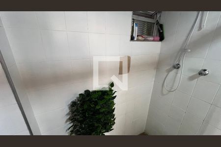 Apartamento à venda com 101m², 4 quartos e sem vagaBanheiro