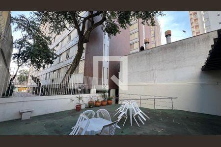 Apartamento à venda com 101m², 4 quartos e sem vagaÁrea comum