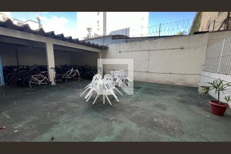 Apartamento à venda com 101m², 4 quartos e sem vagaÁrea comum