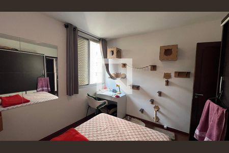 Apartamento à venda com 101m², 4 quartos e sem vagaQuarto 1