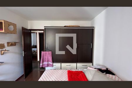 Apartamento à venda com 101m², 4 quartos e sem vagaQuarto 1