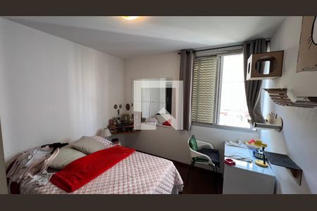 Quarto 1 de apartamento à venda com 4 quartos, 101m² em Pinheiros, São Paulo