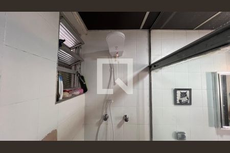 Apartamento à venda com 101m², 4 quartos e sem vagaBanheiro