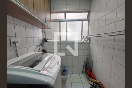 Apartamento à venda com 60m², 3 quartos e 1 vaga Apartamento à venda com 60m², 3 quartos e 1 vagaÁrea de Serviço