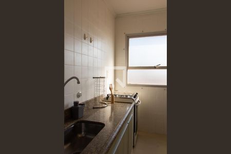 Apartamento para alugar com 52m², 1 quarto e 1 vagaCOZINHA