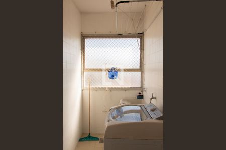 Apartamento para alugar com 52m², 1 quarto e 1 vagaÁREA DE SERVIÇO