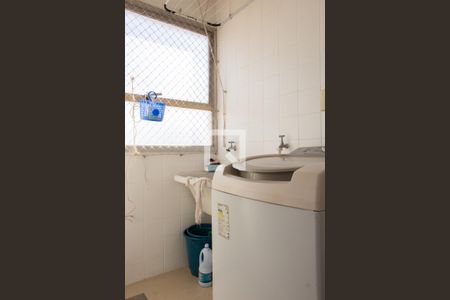 Apartamento para alugar com 52m², 1 quarto e 1 vagaÁREA DE SERVIÇO