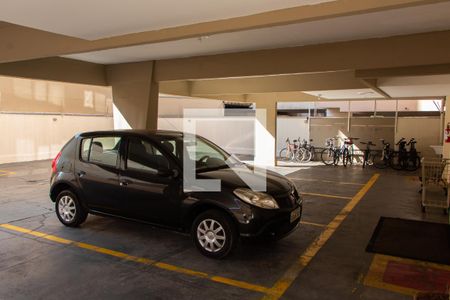 Apartamento para alugar com 52m², 1 quarto e 1 vagaGARAGEM 2