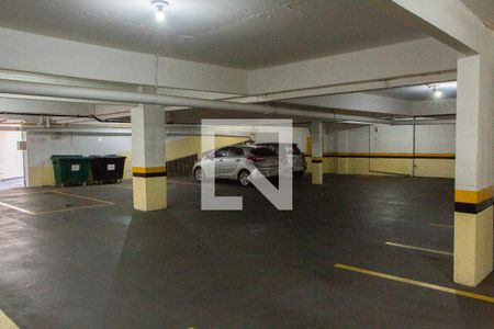 Apartamento para alugar com 52m², 1 quarto e 1 vagaGARAGEM 1