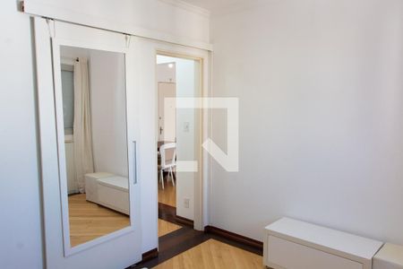 QUARTO de apartamento para alugar com 1 quarto, 52m² em Centro, Campinas