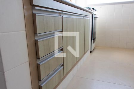 Apartamento para alugar com 52m², 1 quarto e 1 vagaCOZINHA