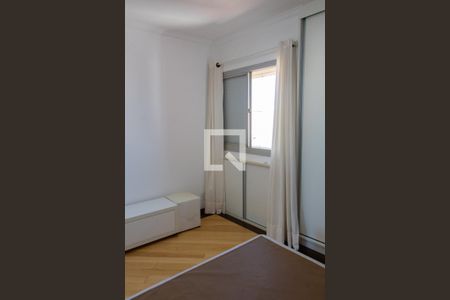 Apartamento para alugar com 52m², 1 quarto e 1 vagaQUARTO