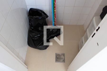 Apartamento para alugar com 52m², 1 quarto e 1 vagaDISPENSA