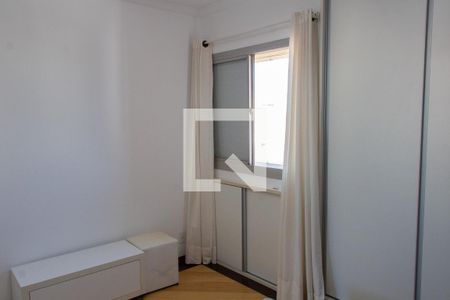 Apartamento para alugar com 52m², 1 quarto e 1 vagaQUARTO