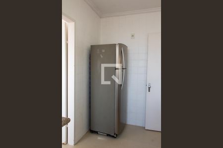 Apartamento para alugar com 52m², 1 quarto e 1 vagaCOZINHA