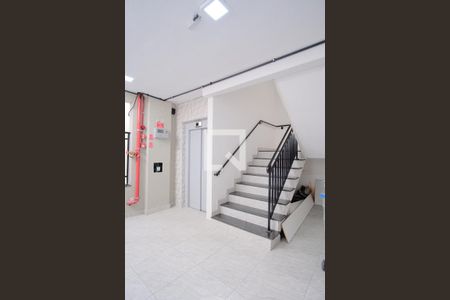 Apartamento para alugar com 45m², 2 quartos e sem vagaÁrea comum