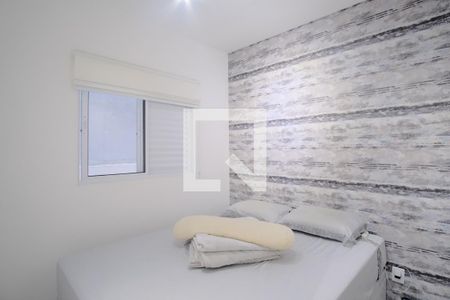 Quarto 1 de apartamento para alugar com 2 quartos, 45m² em Penha de França, São Paulo
