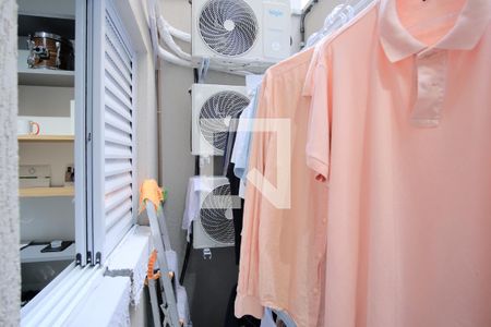 Apartamento para alugar com 45m², 2 quartos e sem vagaQuintal